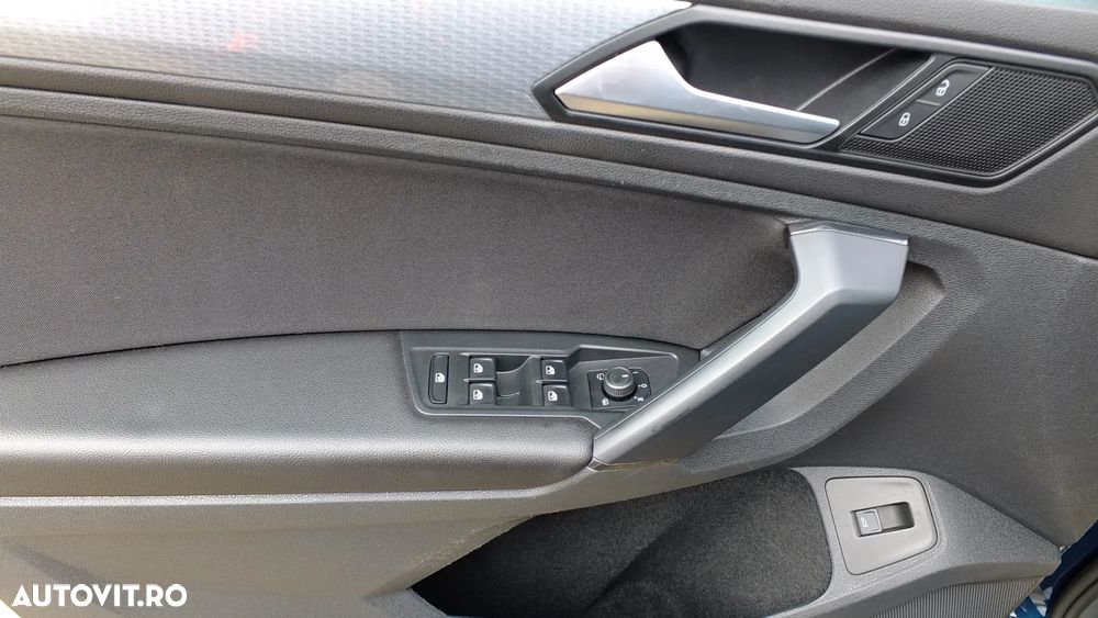 Volkswagen Tiguan 2.0 TDI SCR (BlueMotion Technology) DSG Highline - 22