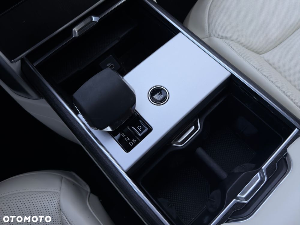 Land Rover Range Rover - 8