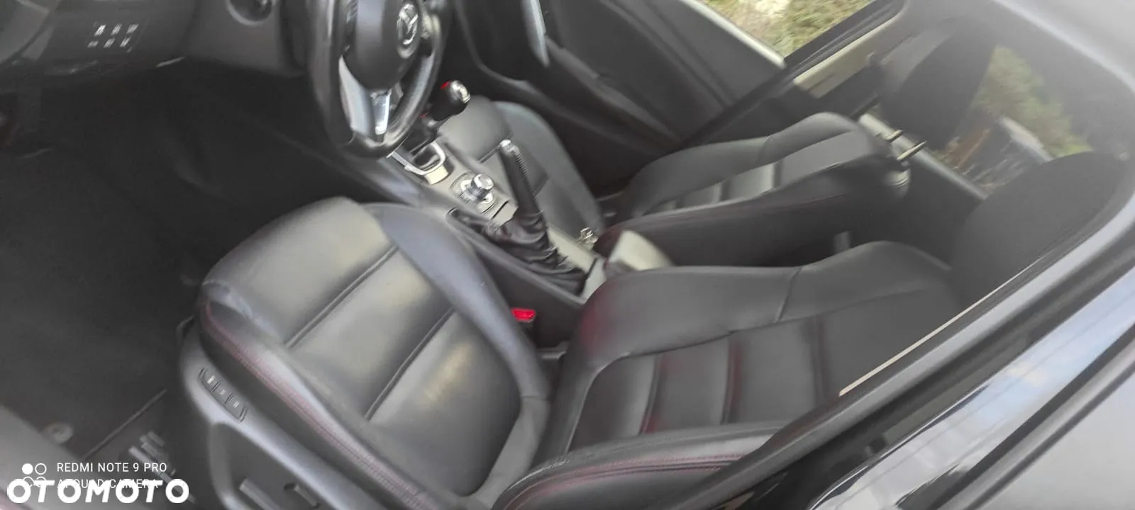 Mazda 6 Kombi SKYACTIV-D 175 i-ELOOP Nakama Intense - 6