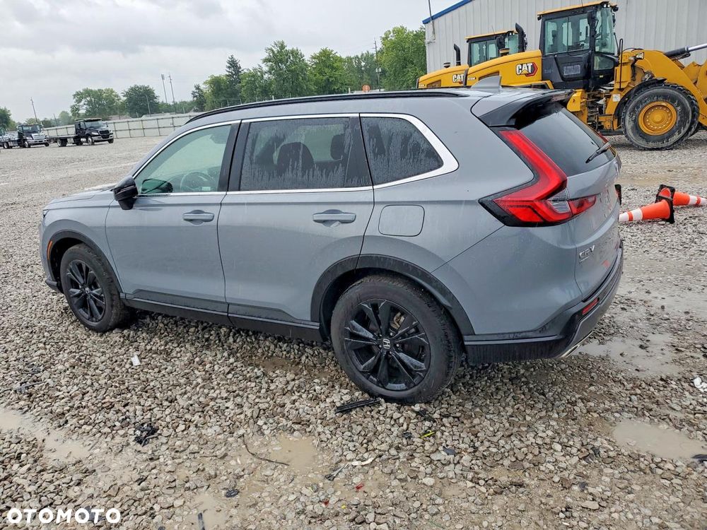 Honda CR-V 2.0 i-MMD Executive (Honda Connect+) - 3