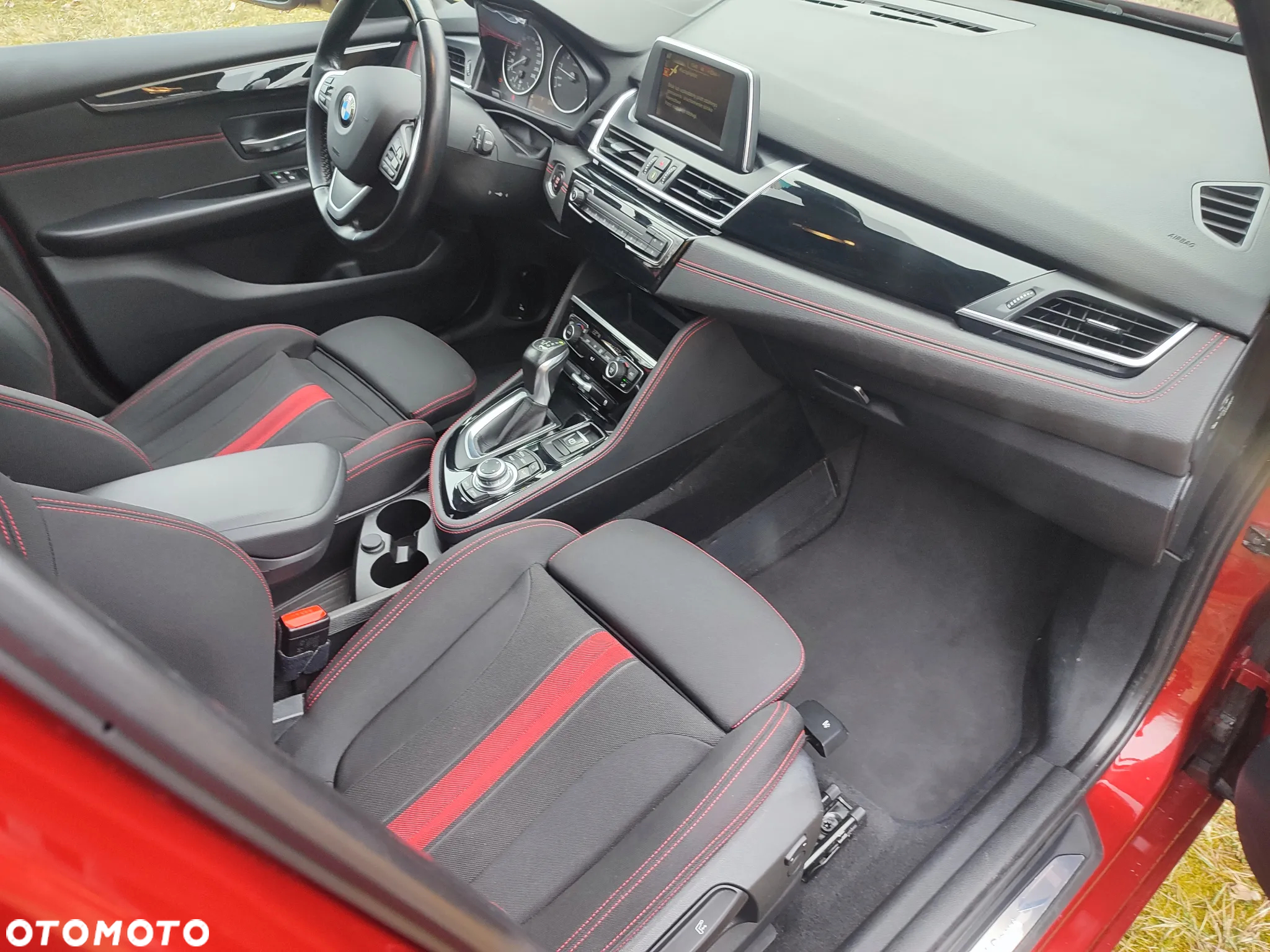 BMW Seria 2 225i M Sport sport - 8