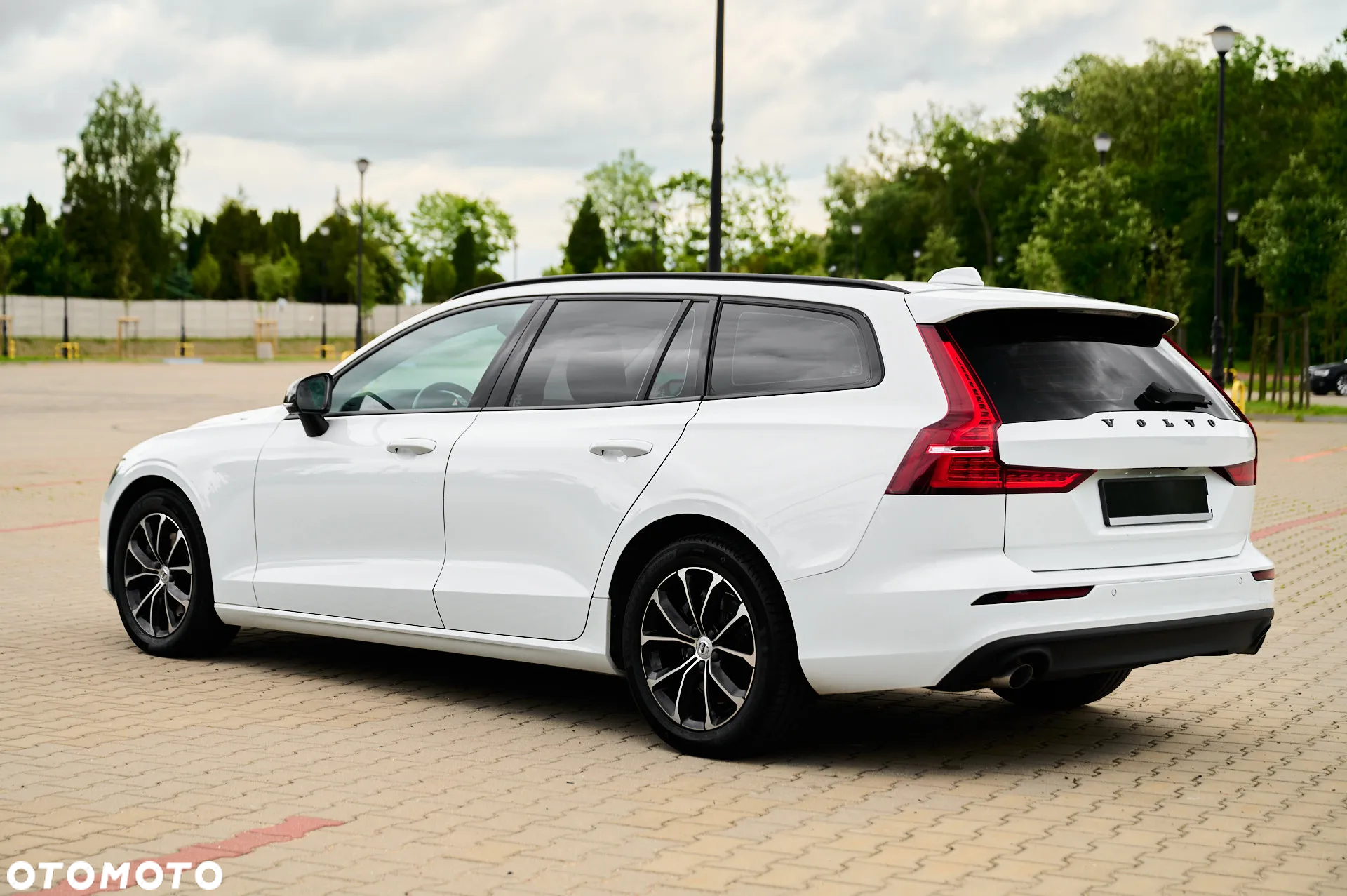 Volvo V60 - 13