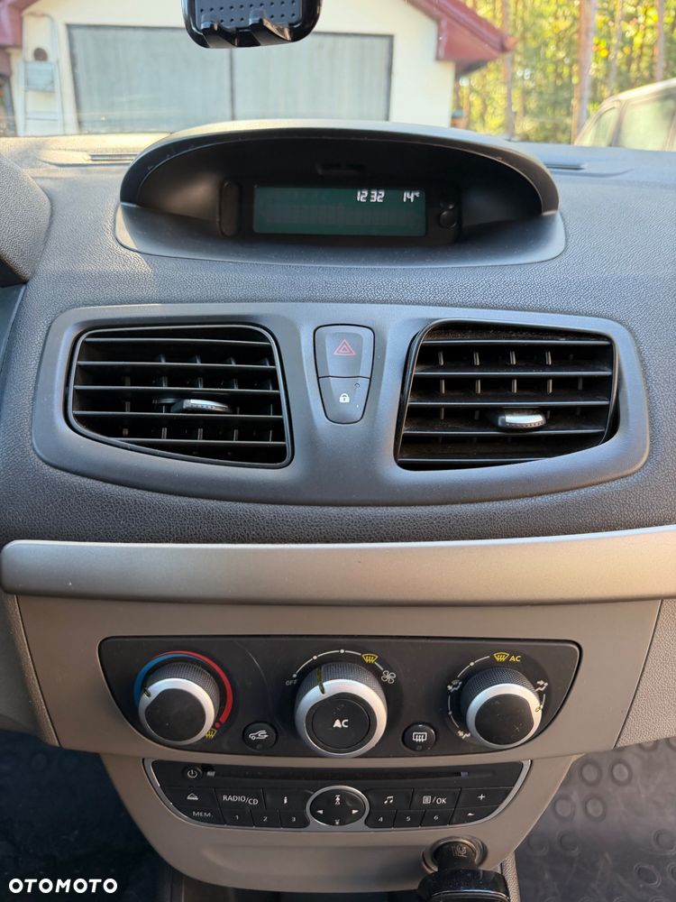 Renault Megane - 9
