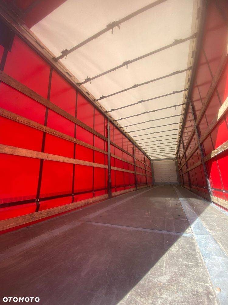 Schmitz Cargobull Standard Mulda - 7