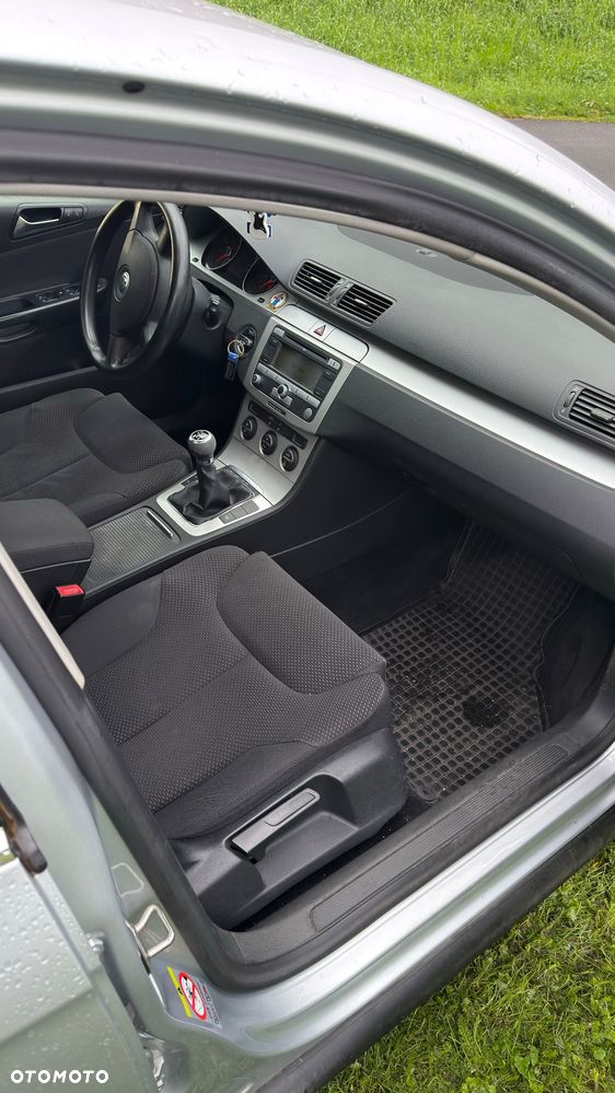 Volkswagen Passat 1.8 TSI Highline - 7