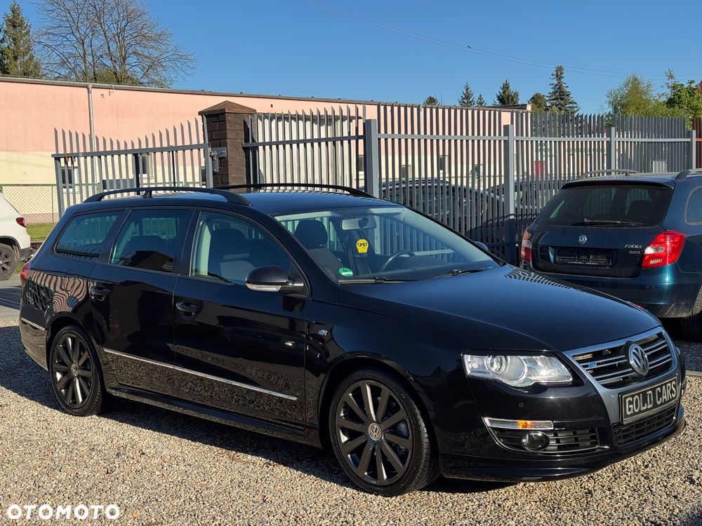 Volkswagen Passat 1.8 TSI R-Line Edition - 16
