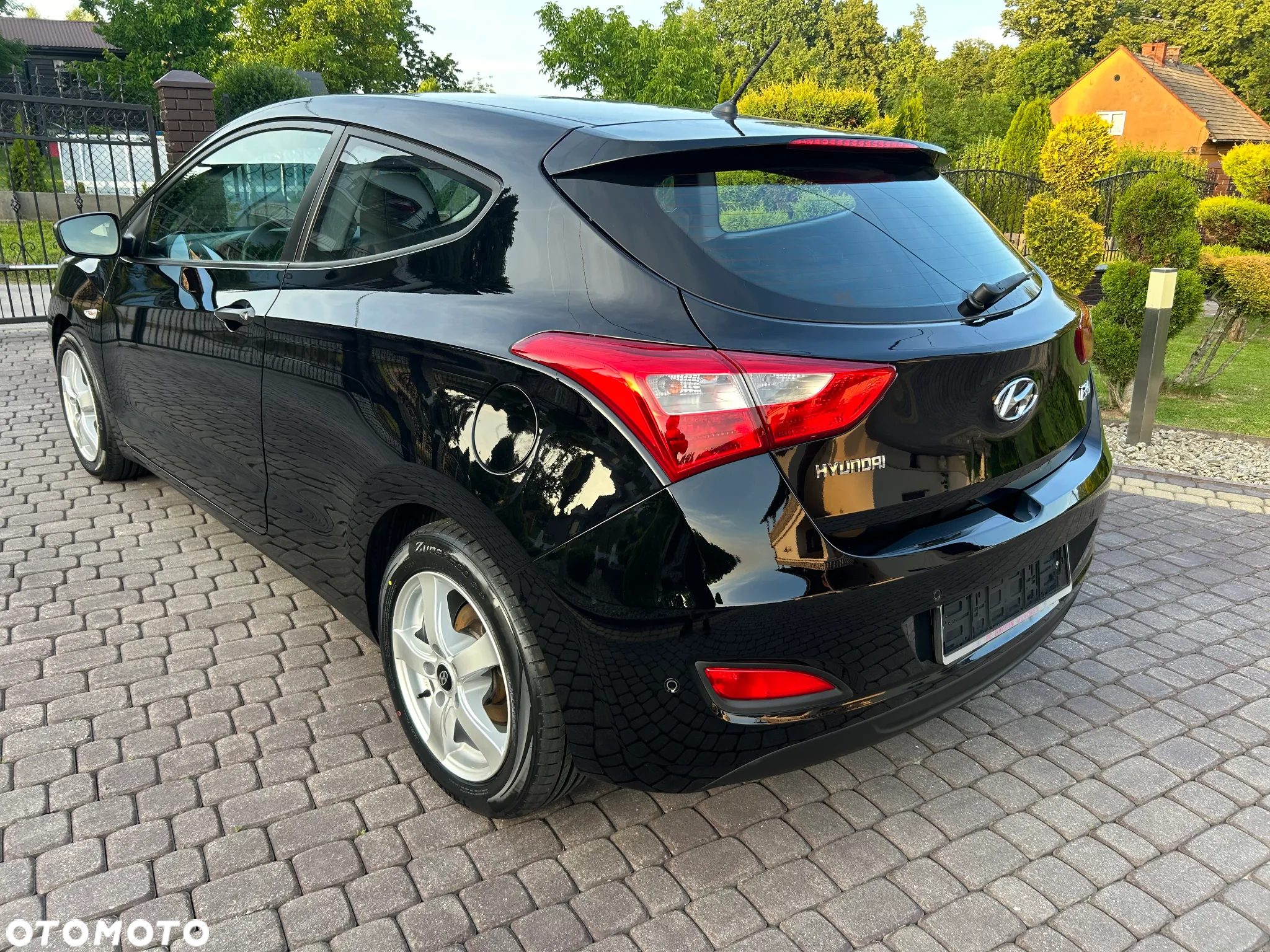 Hyundai i30 1.4 Premium - 6