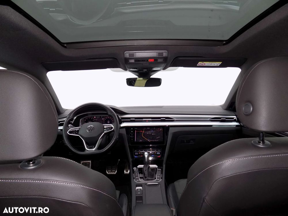 Volkswagen ARTEON 2.0 TSI DSG R-Line Edition - 10