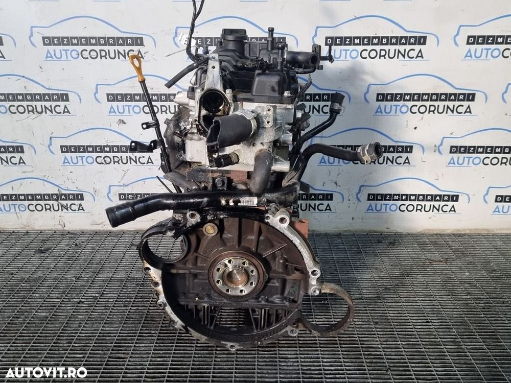 Motor Kia Sportage IV 1.7 Diesel 2016 - 2018 116CP Manuala D4FD Euro5 (1354) Diesel 4x2 - 2