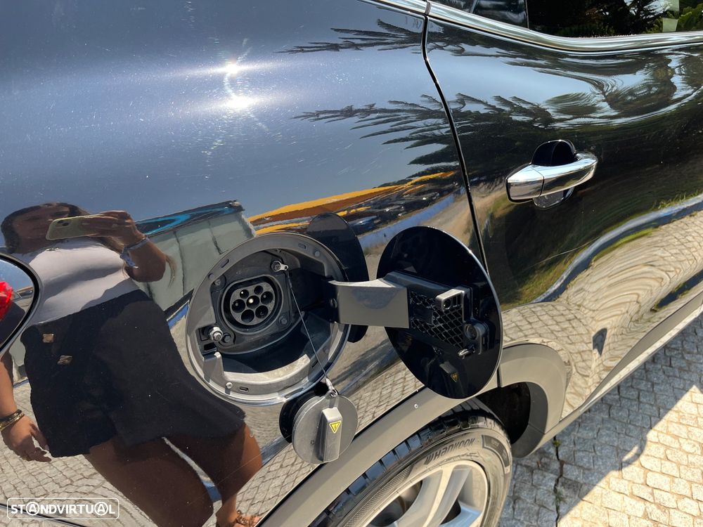 MG EHS 1.5 T-GDI Plug-in Hybrid Comfort - 24