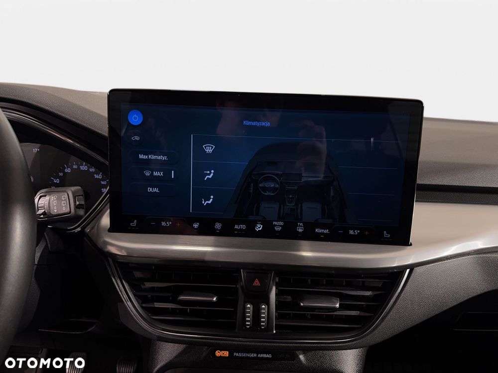 Ford Focus - 22