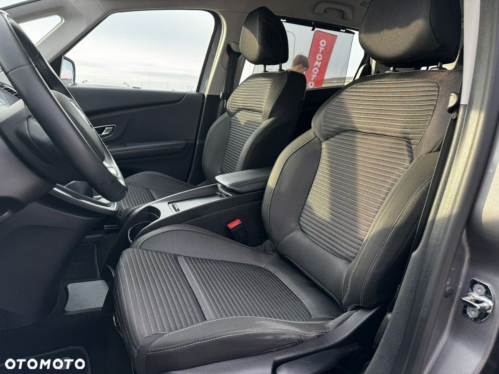 Renault Grand Scenic Gr 1.7 Blue dCi Zen - 28