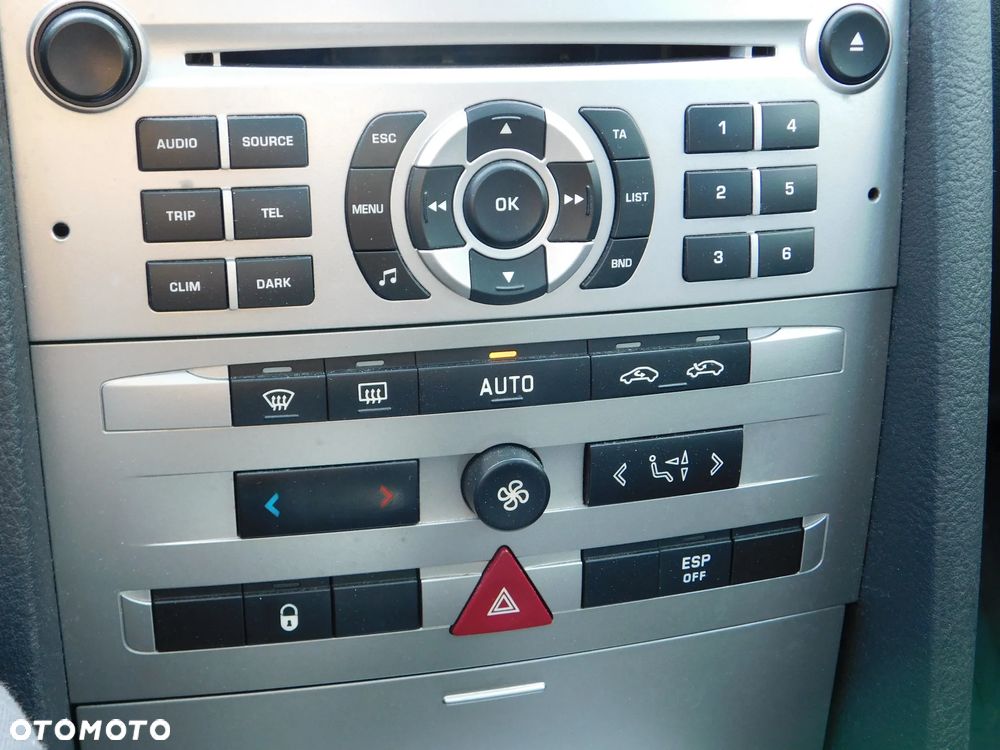 Peugeot 407 2.0 Premium - 13