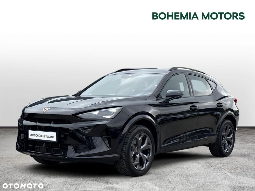 Cupra Formentor - 2