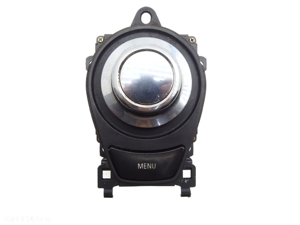 Kontroler pokrętło panel idrive sterowanie 9125348 bmw e93 - 1