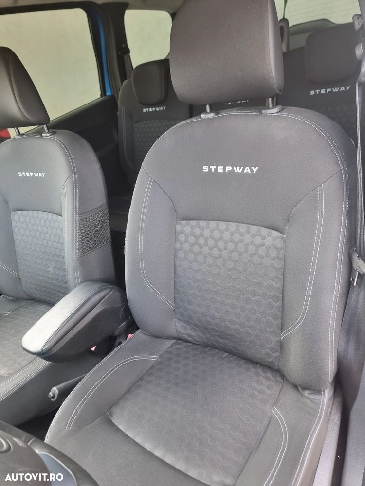 Dacia Lodgy - 8