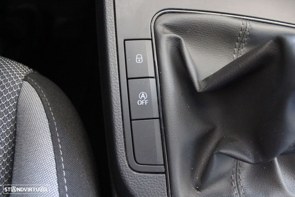 SEAT Ibiza 1.0 Style - 24