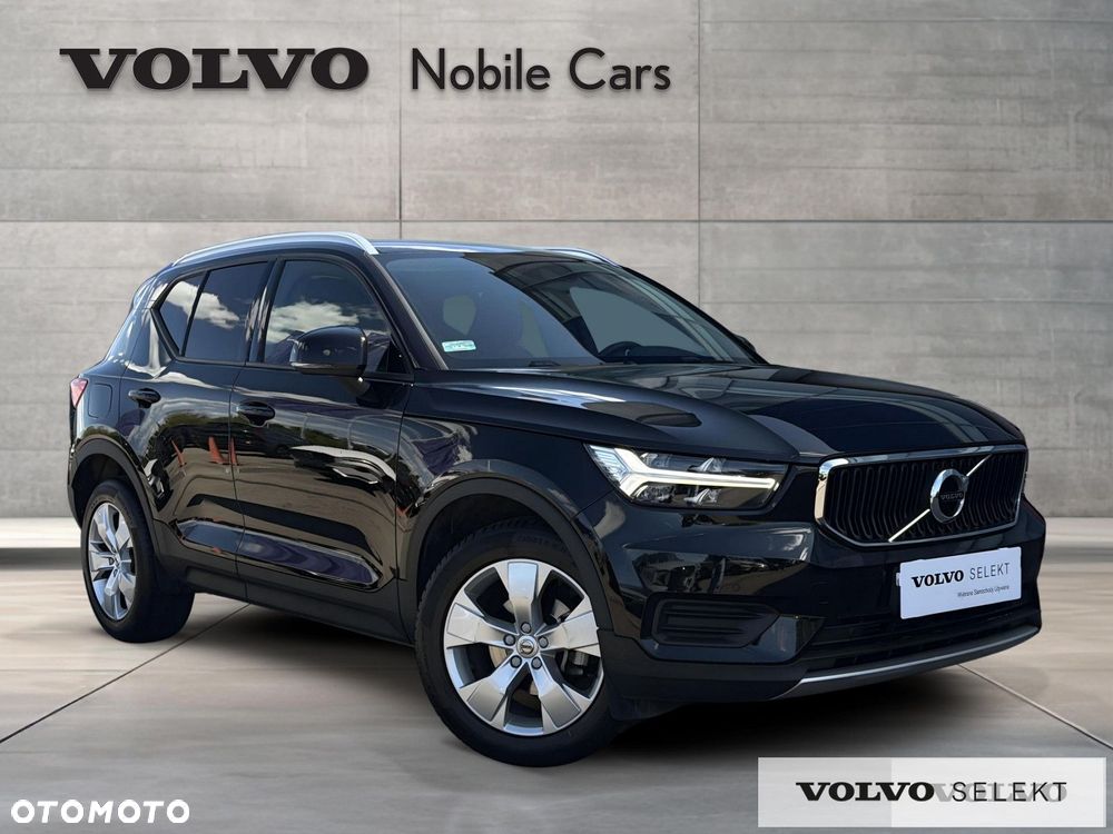 Volvo XC 40 - 9