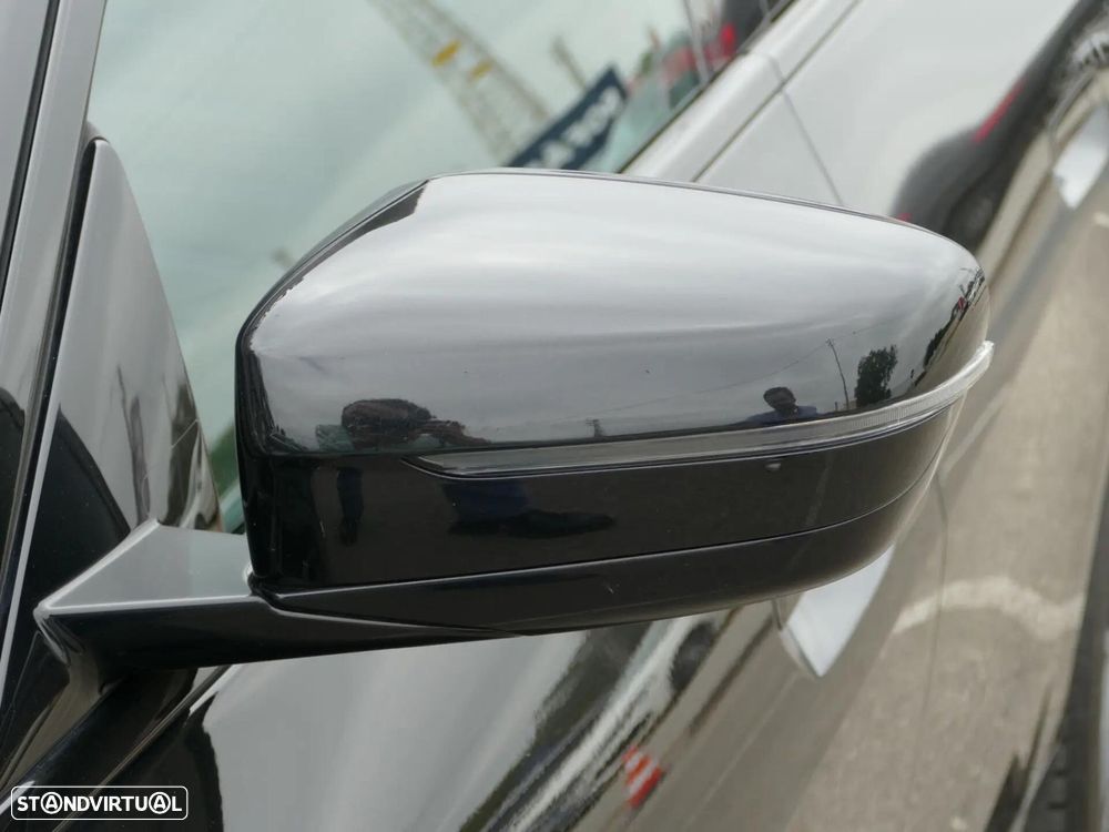 BMW 420 Gran Coupé d Pack Desportivo M Pro Auto - 14