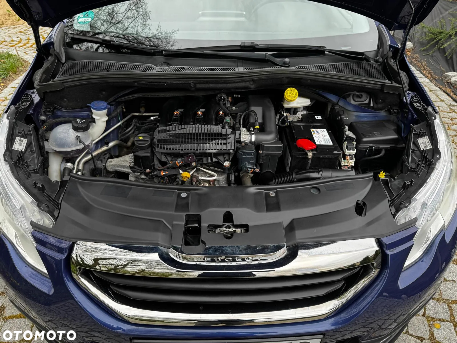 Peugeot 2008 1.2 Pure Tech Style - 15
