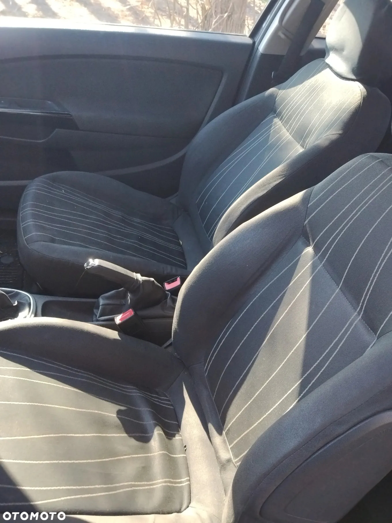 Opel Corsa D 1.3 CDTI na części - 5