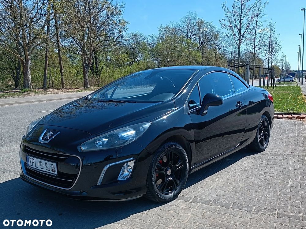 Peugeot 308 CC - 3
