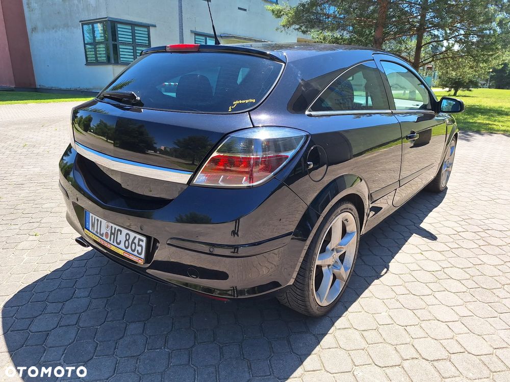 Opel Zafira - 8