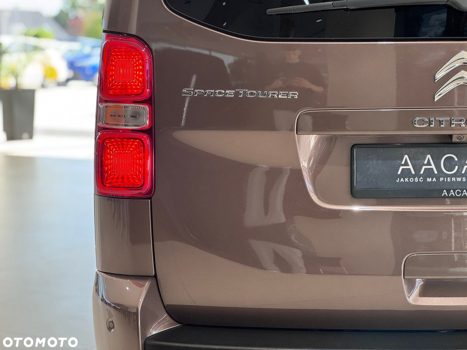 Citroën SpaceTourer 2.0 BlueHDi XL Shine - 39