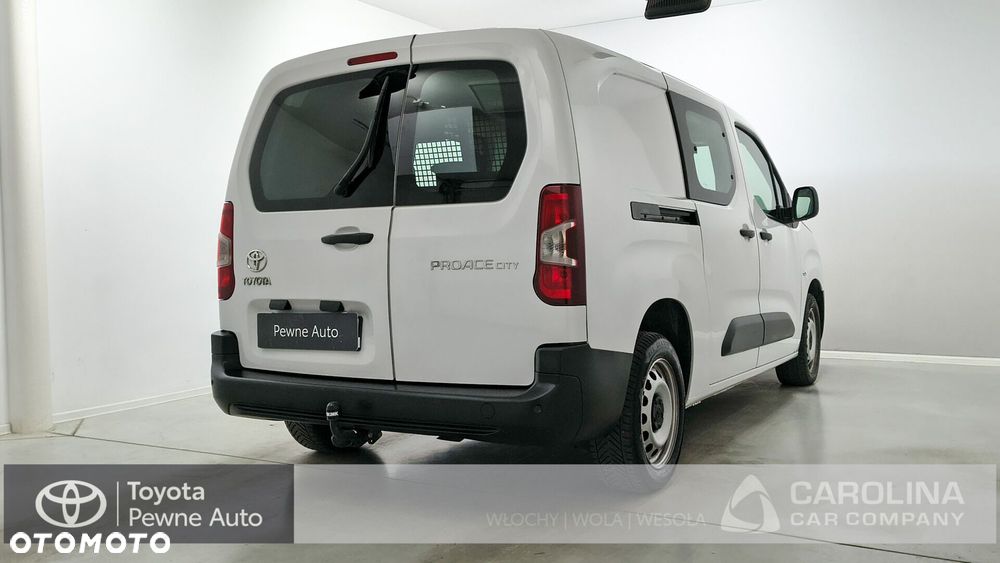Toyota PROACE CITY - 18