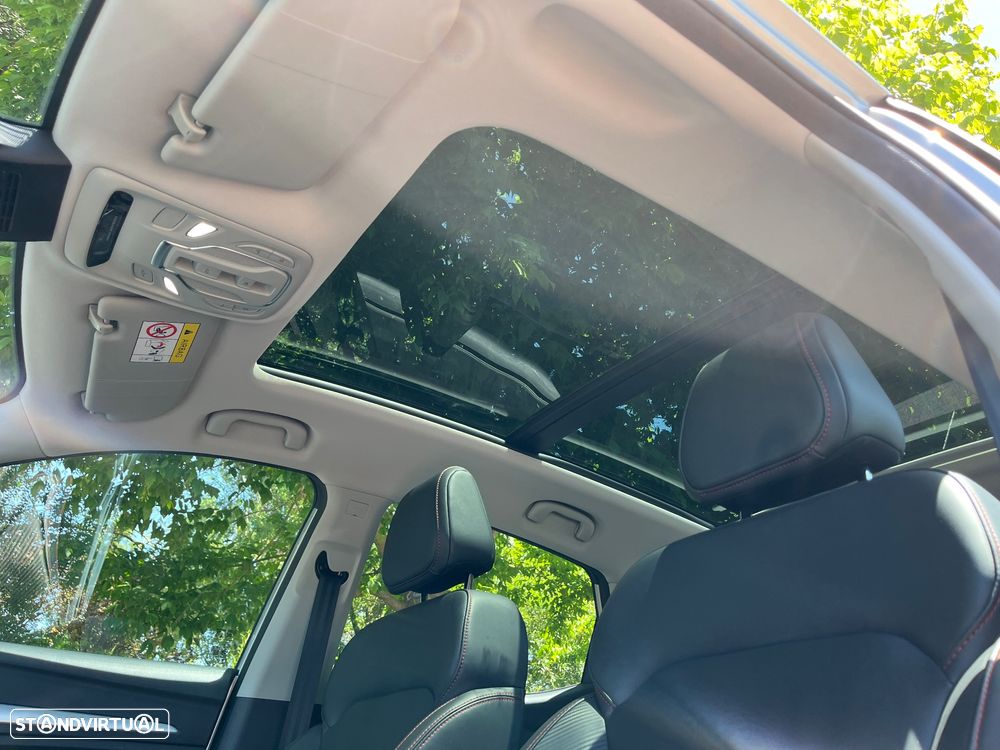 MG ZS EV 72.6 kWh Comfort - 17