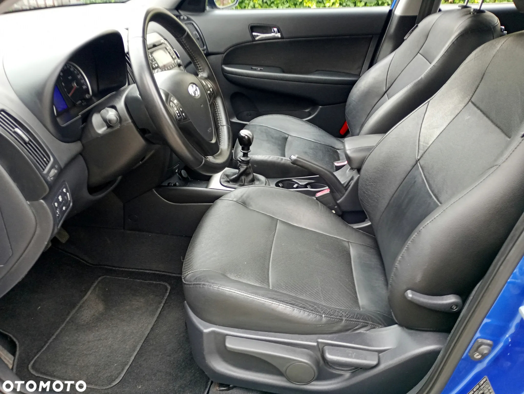 Hyundai i30 - 20
