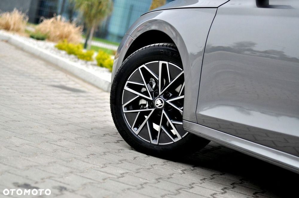 Skoda Octavia 1.0 TSI Active - 19