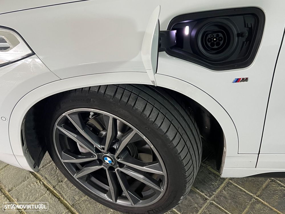 BMW X2 25 e xDrive Pack M - 2