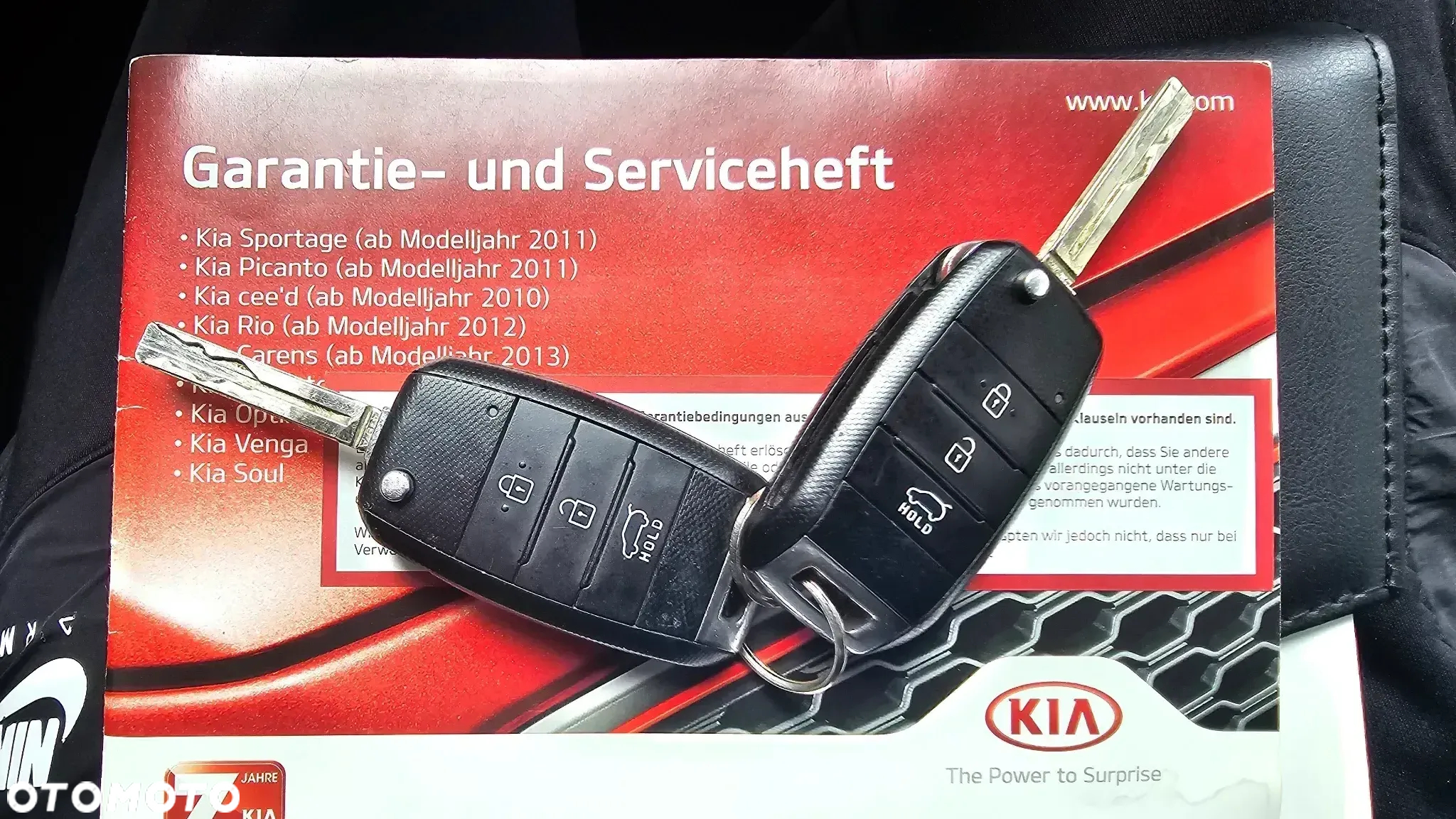Kia Ceed - 31