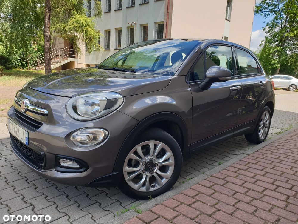 Fiat 500X 1.4 MultiAir 4x2 S&S Pop Star - 15