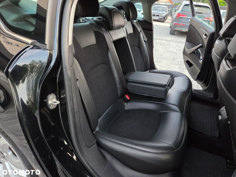 Citroën C5 HDi 165 FAP Exclusive - 22