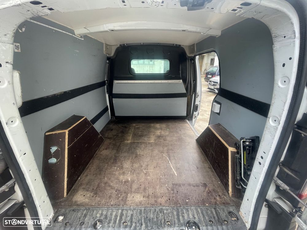 Renault Kangoo 1.5 dCi Confort S/S - 5