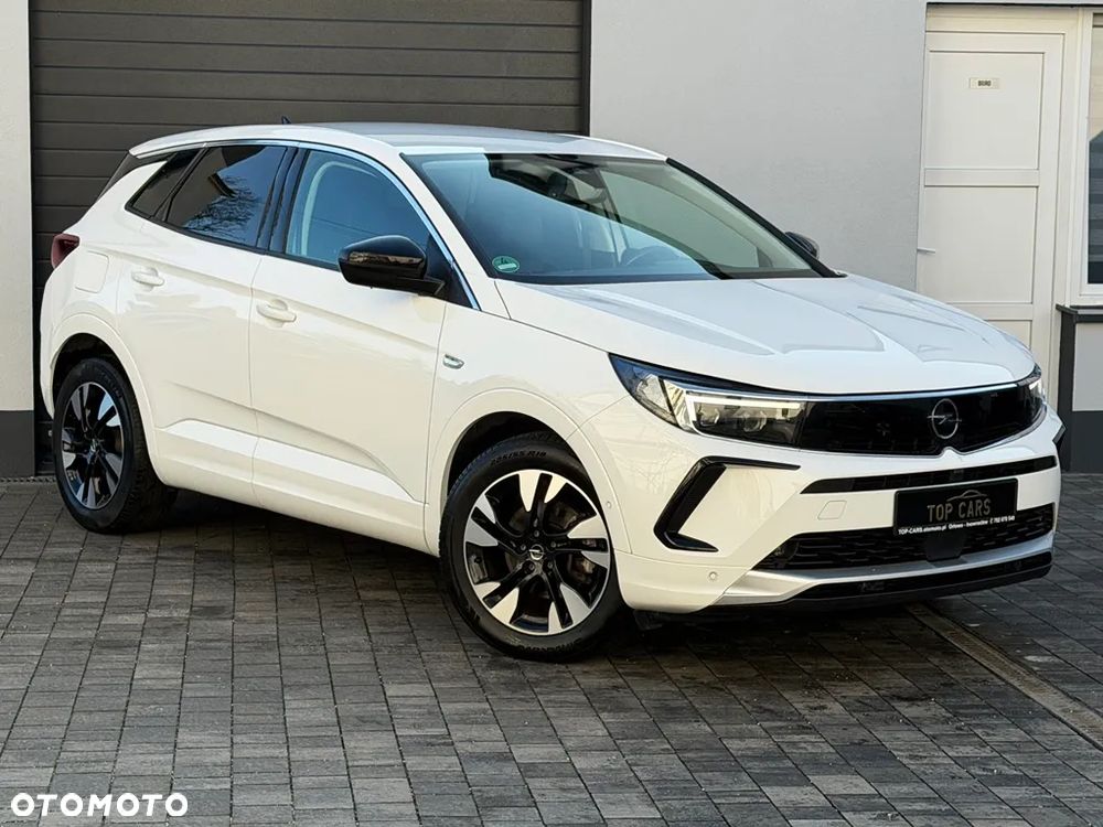 Opel Grandland 1.5 CDTI Ultimate S&S - 17