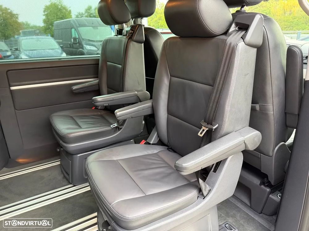 VW Multivan - 9