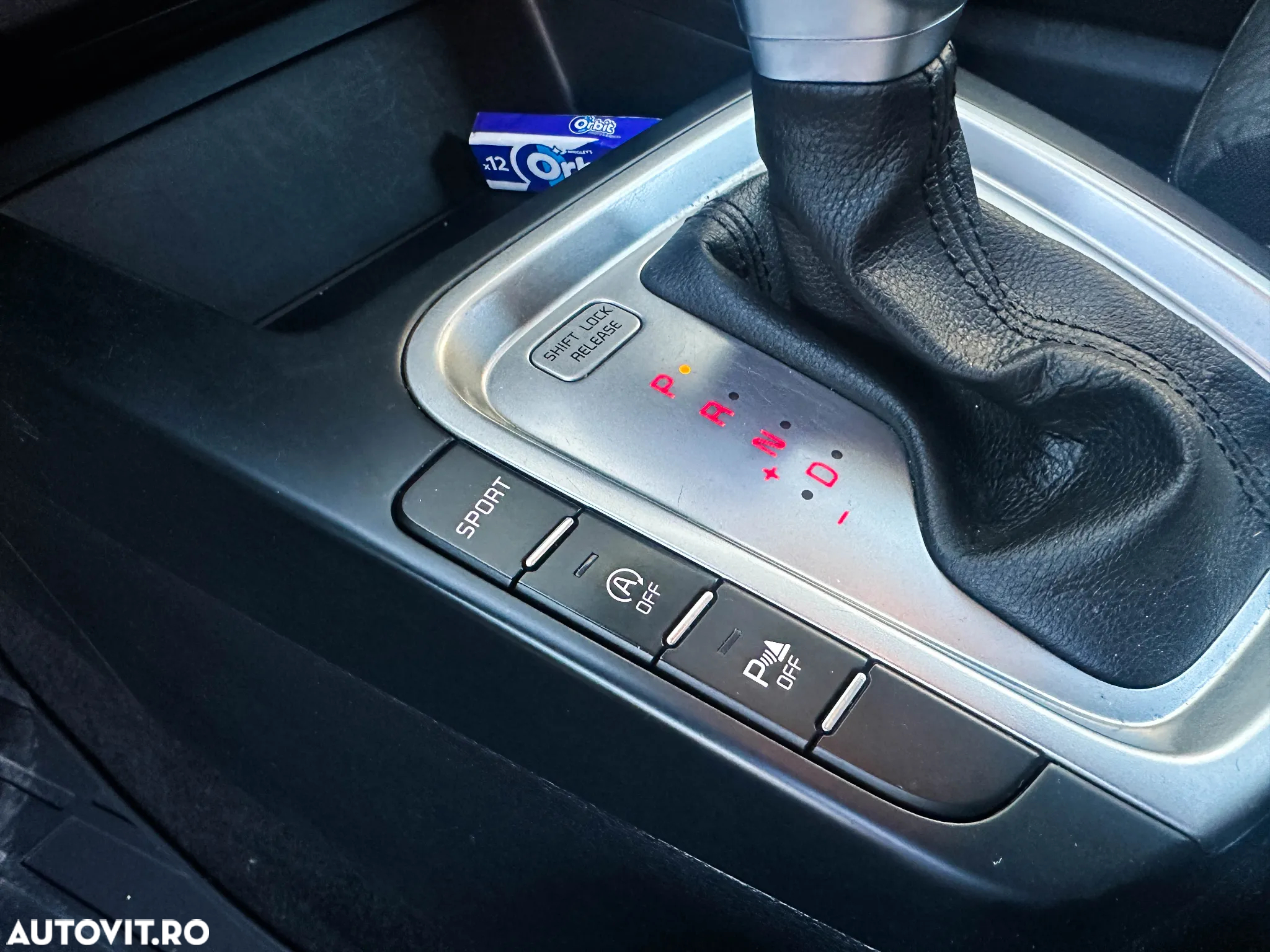 Kia Ceed 1.4 T-GDI 7DCT Star - 16