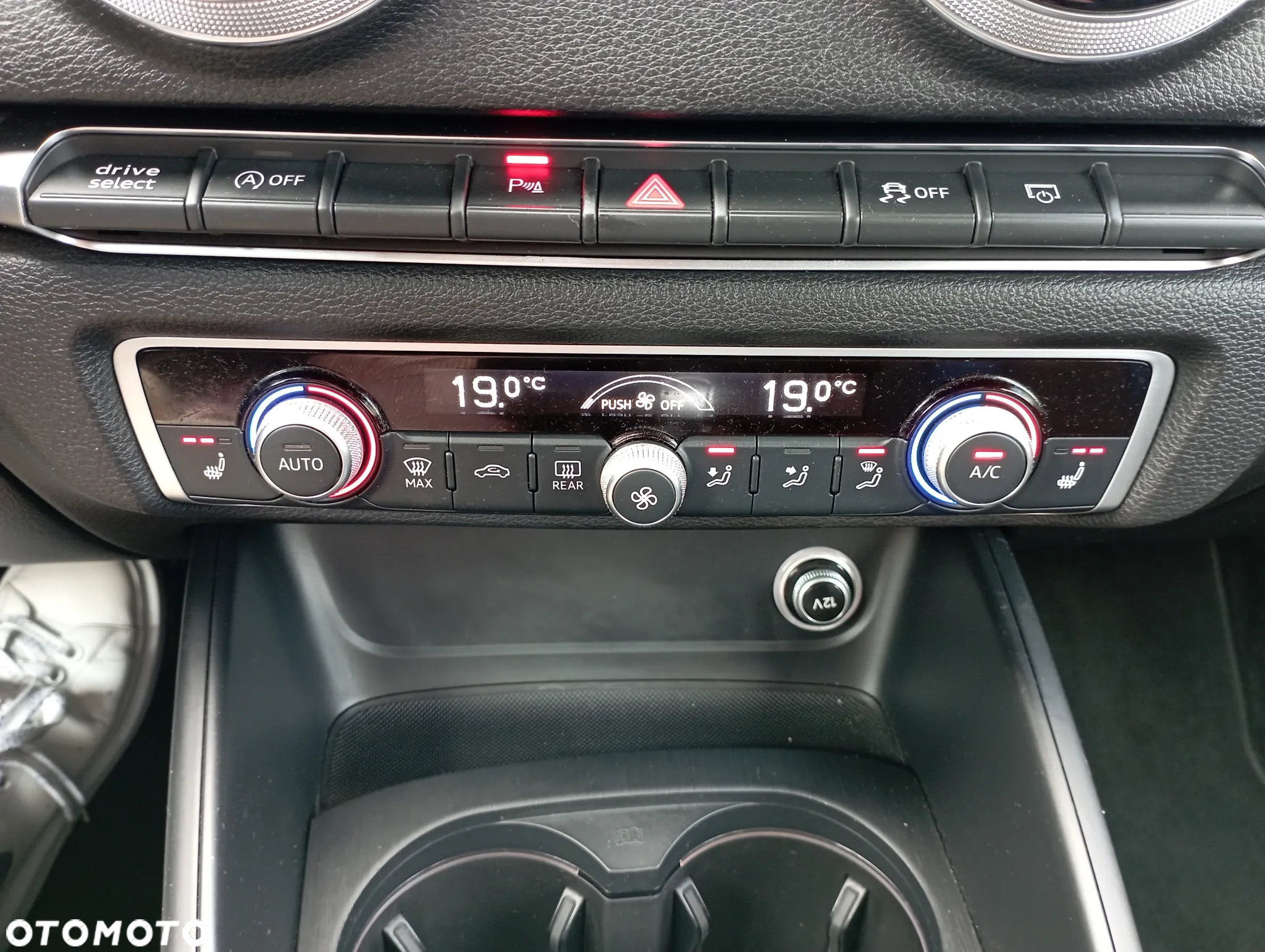 Audi A3 35 TFSI S tronic - 14