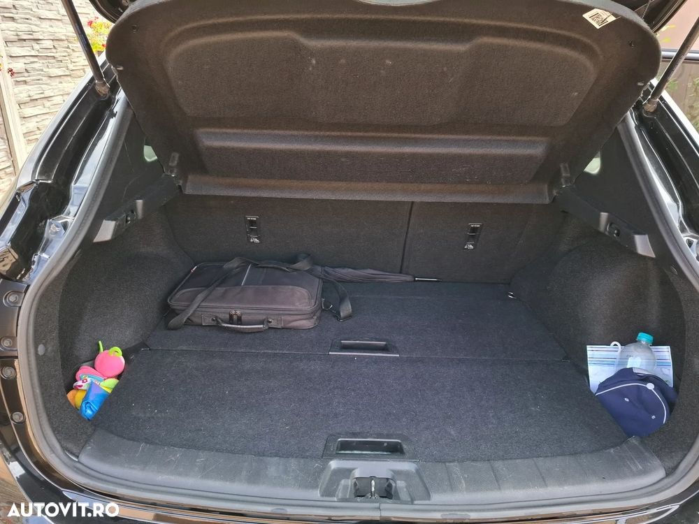 Nissan Qashqai 1.7 dCi Xtronic ALL-MODE 4x4i TEKNA - 36