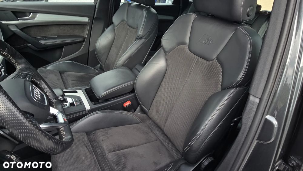 Audi Q5 40 TDI Quattro S tronic sport - 19