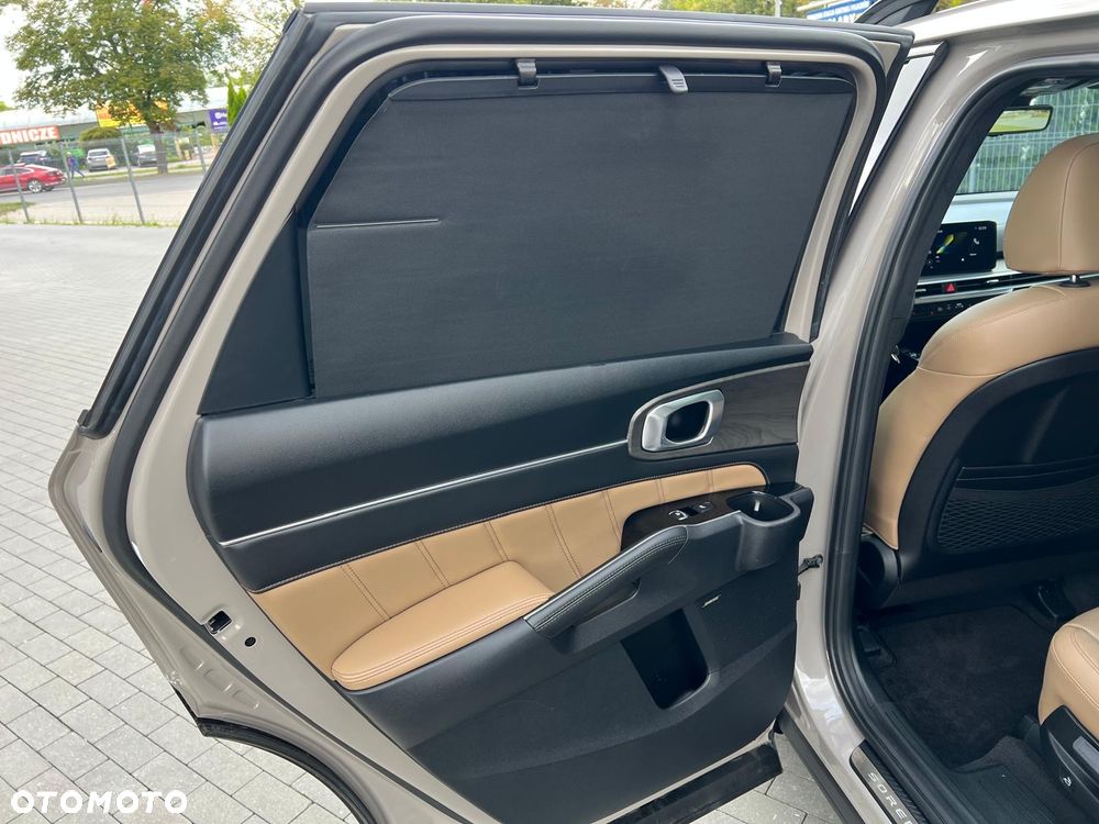 Kia Sorento - 21