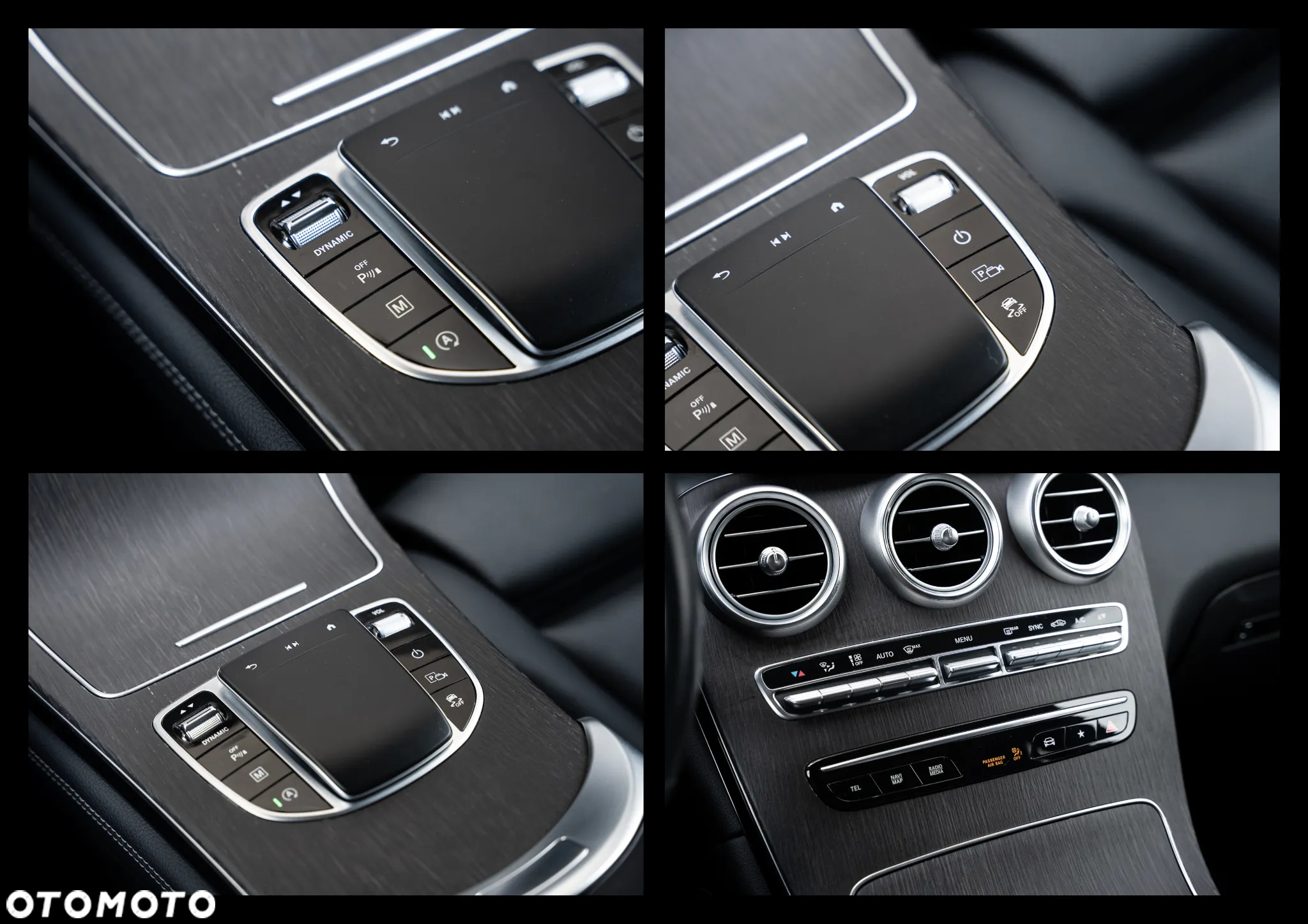 Mercedes-Benz GLC 220 d 4Matic 9G-TRONIC Exclusive - 32