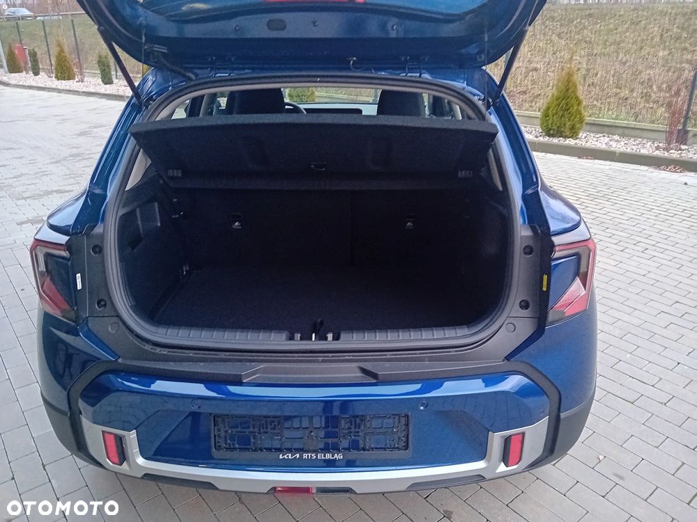 Kia Stonic - 6