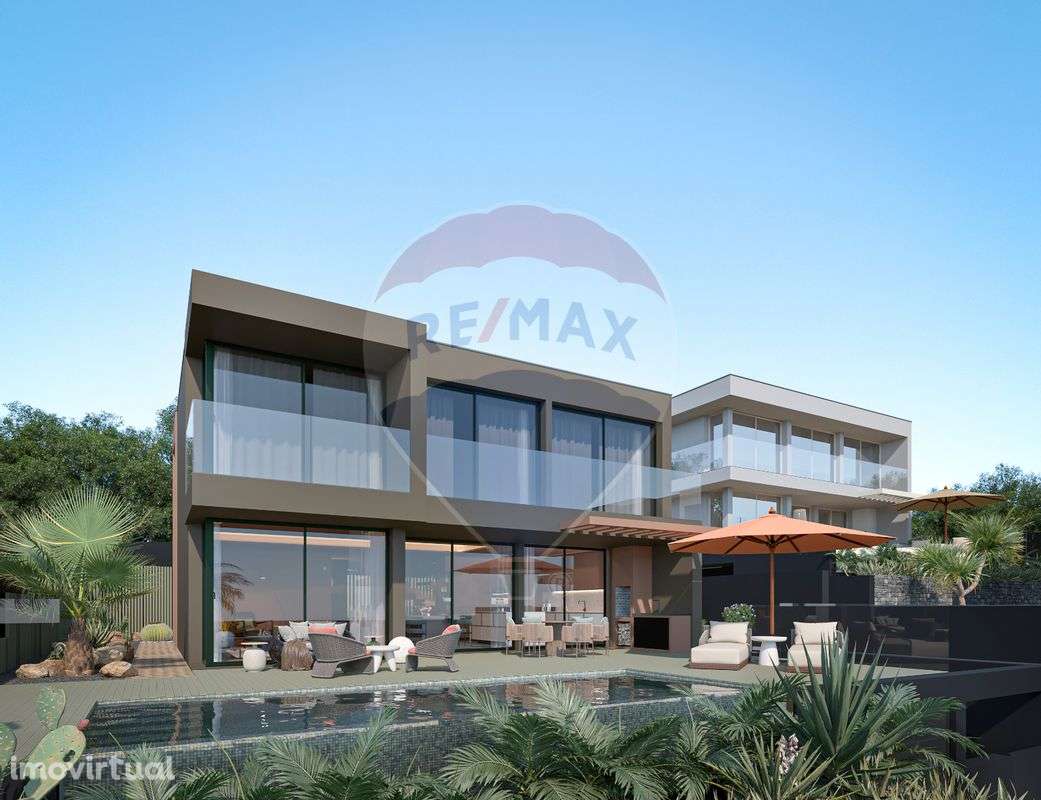 Moradia T3 para venda - Grande imagem: 2/21