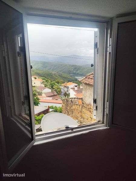 Vendo casa em Pampilhosa da Serra - Grande imagem: 4/12