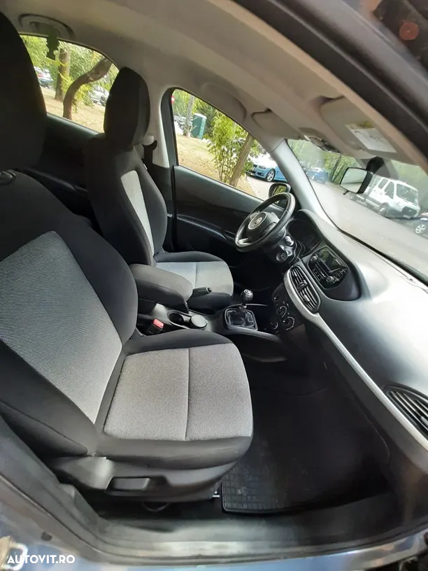 Fiat Tipo 1.4 - 19