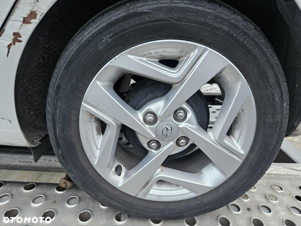 Hyundai i10 1.0 Automatik Passion Plus - 7
